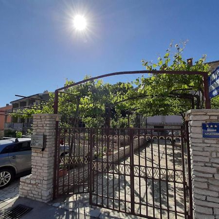 Apartments Renato Muzic Cres Kültér fotó