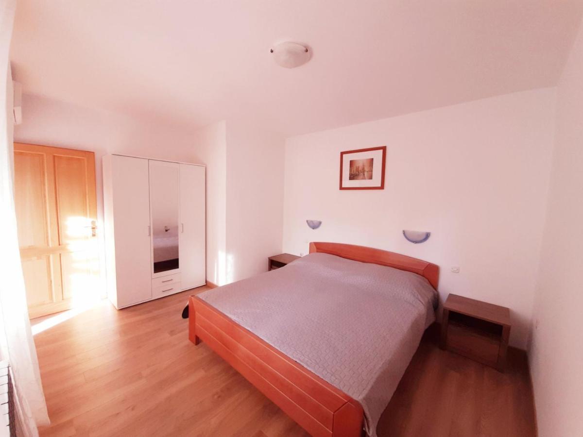 Apartments Renato Muzic Cres Kültér fotó