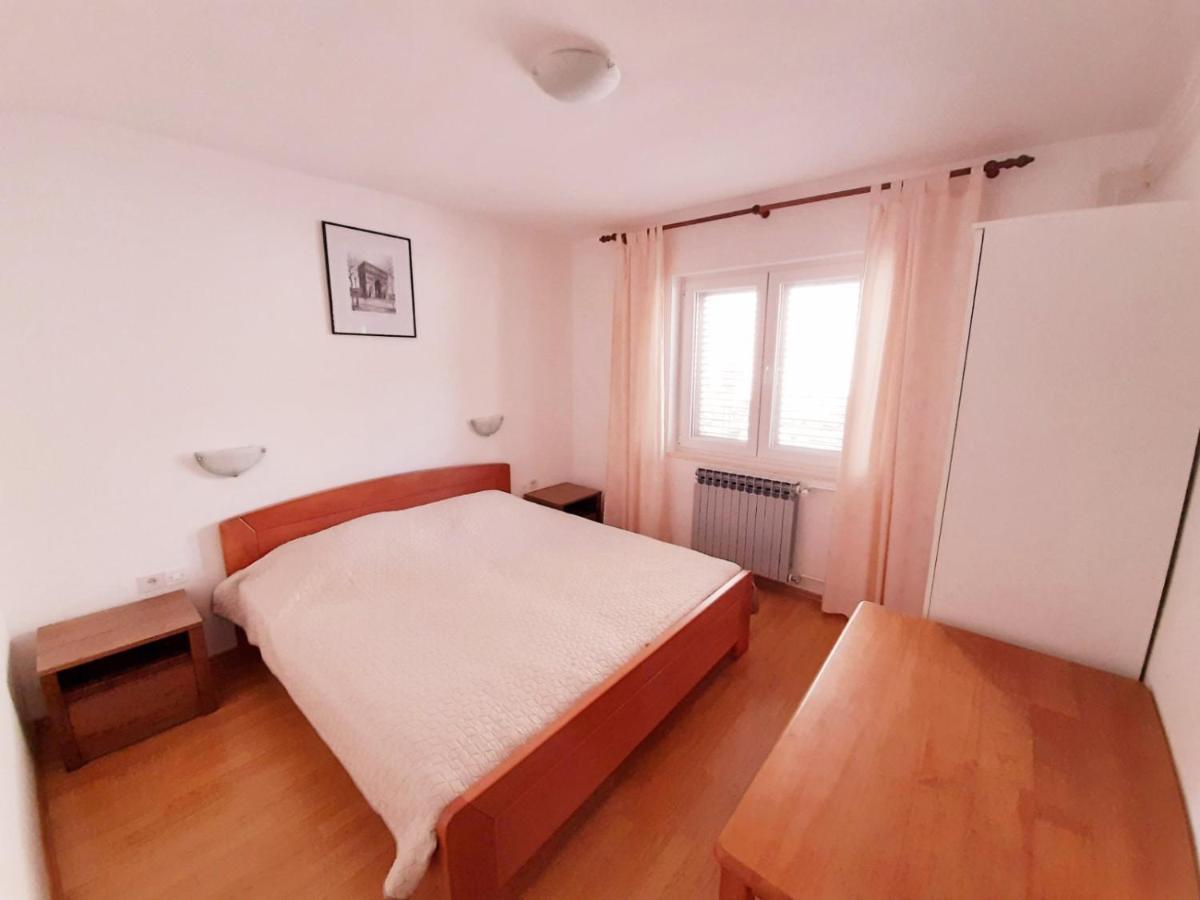 Apartments Renato Muzic Cres Kültér fotó