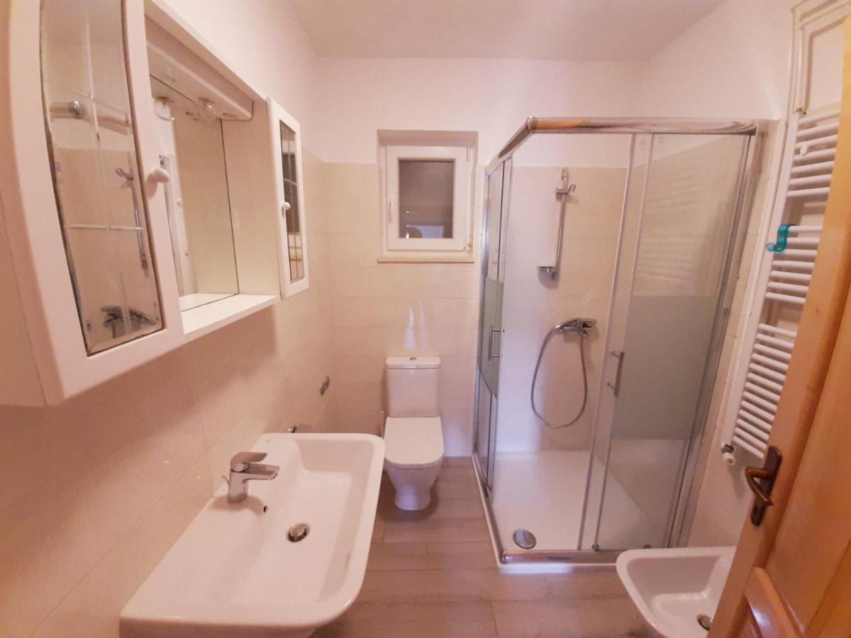 Apartments Renato Muzic Cres Kültér fotó