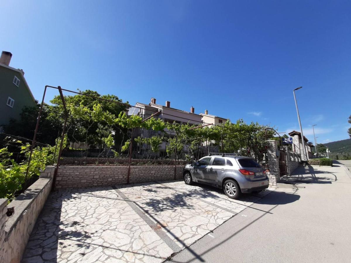 Apartments Renato Muzic Cres Kültér fotó
