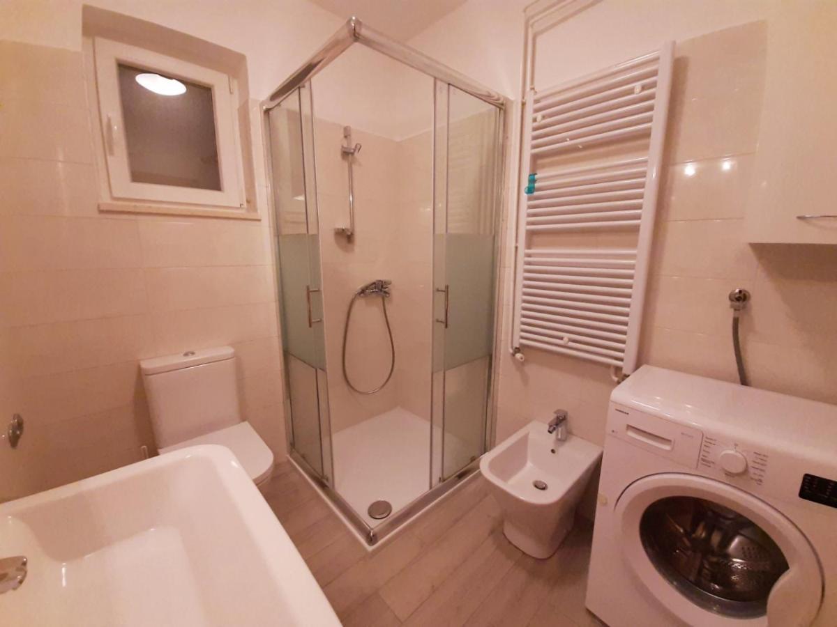 Apartments Renato Muzic Cres Kültér fotó